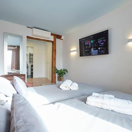ººººººpy Historical Citycentre Wifi Ac Smarttvºººººº Мадрид Экстерьер фото
